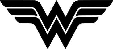 Wonder-Woman-sticker